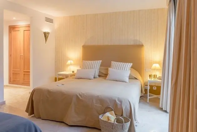 Luxury Villa, 3 Yatak Odası, Golf Manzaralı