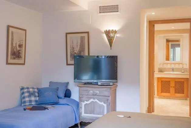 Luxury Villa, 3 Yatak Odası, Golf Manzaralı