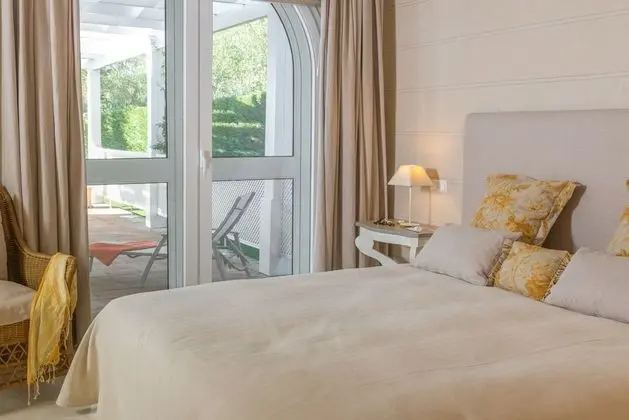 Luxury Villa, 3 Yatak Odası, Golf Manzaralı