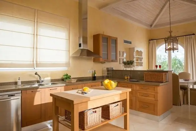 Luxury Villa, 3 Yatak Odası, Golf Manzaralı