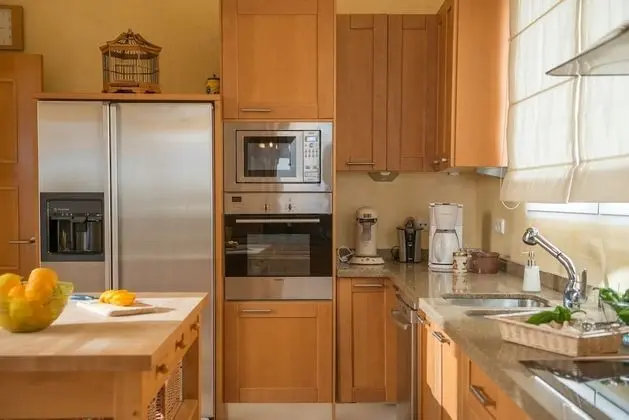 Luxury Villa, 3 Yatak Odası, Golf Manzaralı