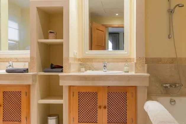 Luxury Villa, 3 Yatak Odası, Golf Manzaralı