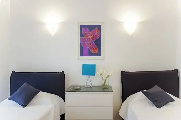 Apart Daire, 3 Yatak Odası