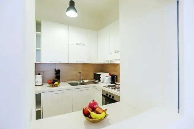 Apart Daire, 3 Yatak Odası