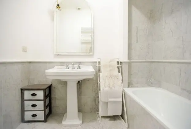 Apart Daire, 3 Yatak Odası