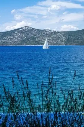 Deluxe Villa, 4 Yatak Odası, Kişiye Özel Havuzlu, Deniz Manzaralı