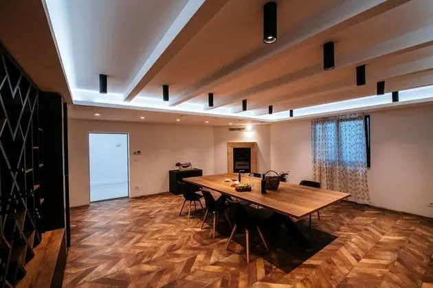 Design Villa, 4 Yatak Odası, Kişiye Özel Havuzlu, Deniz Manzaralı