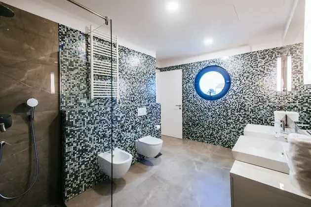 Design Villa, 4 Yatak Odası, Kişiye Özel Havuzlu, Deniz Manzaralı