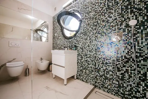 Design Villa, 4 Yatak Odası, Kişiye Özel Havuzlu, Deniz Manzaralı
