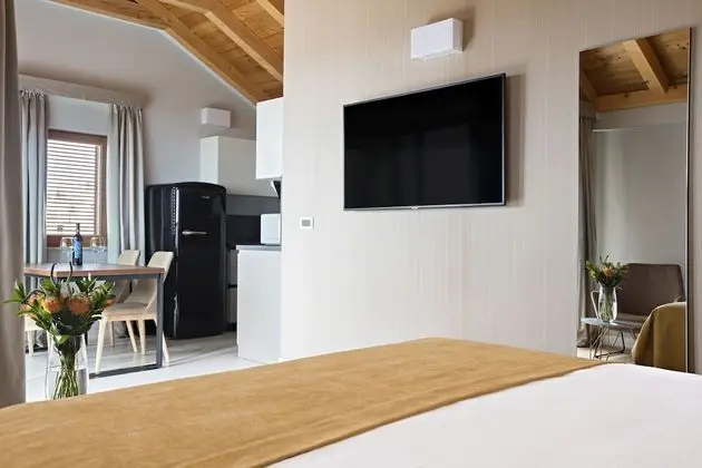 Stüdyo, Balkon, Deniz Manzaralı