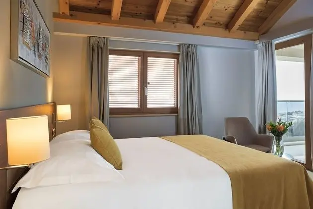 Stüdyo, Balkon, Deniz Manzaralı