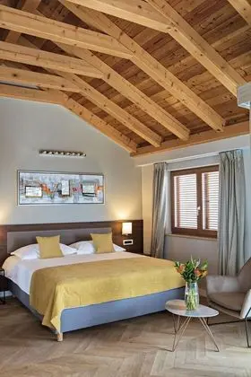 Stüdyo, Balkon, Deniz Manzaralı