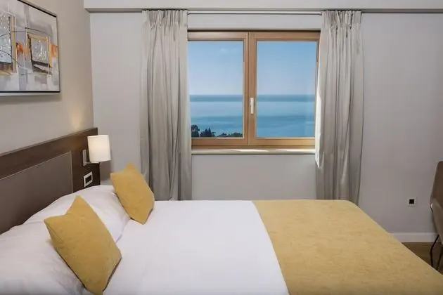 Stüdyo, Balkon, Deniz Manzaralı