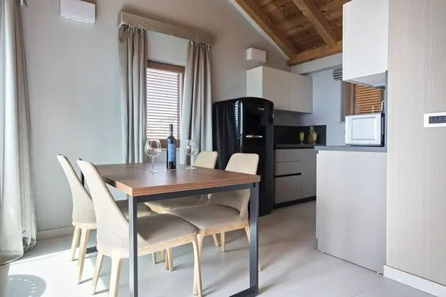 Stüdyo, Balkon, Deniz Manzaralı