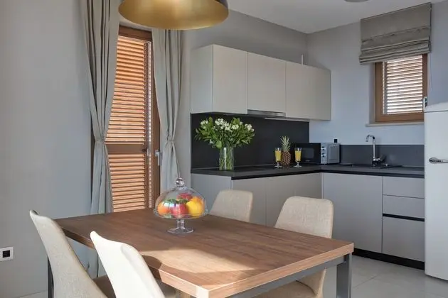 Stüdyo, Balkon, Deniz Manzaralı