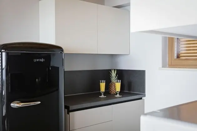 Stüdyo, Balkon, Deniz Manzaralı