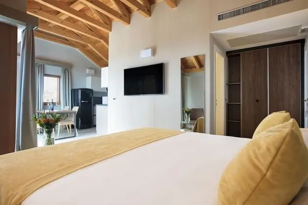 Stüdyo, Balkon, Deniz Manzaralı