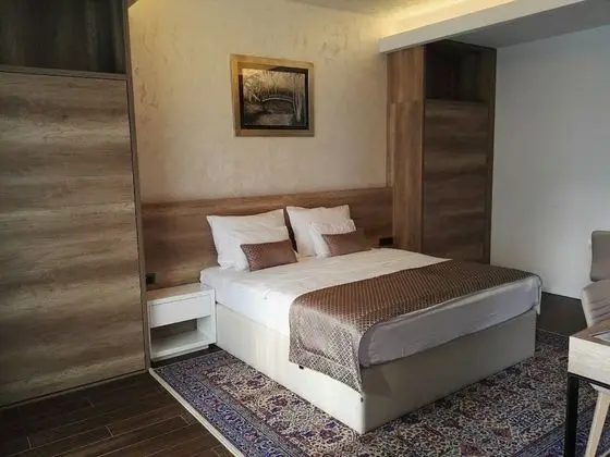 Tek Kişilik Oda