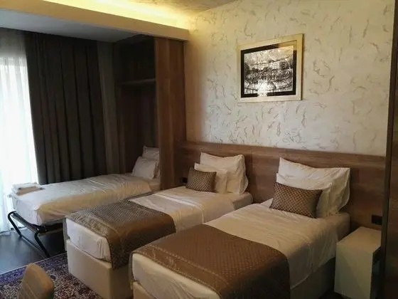 Tek Kişilik Oda