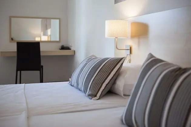 Classic Double Room, Balcony, Sea Side