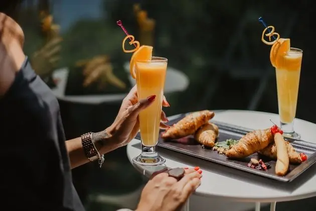 Classic Tek Büyük Yataklı Oda, Balkon, Deniz Manzaralı