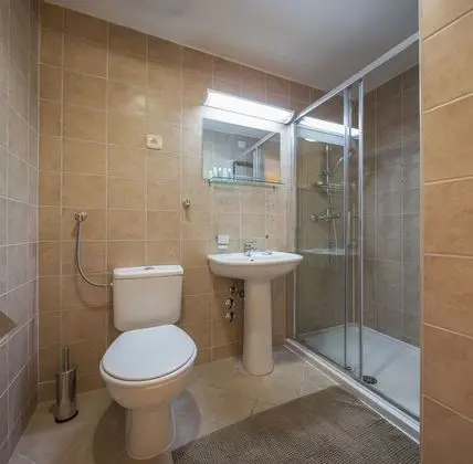 Superior Tek Büyük Yataklı Oda, Balkon (seaside)
