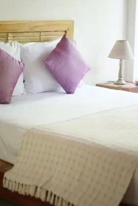 Comfort Villa, Özel Banyo, Havuz Manzaralı (Villa #1)