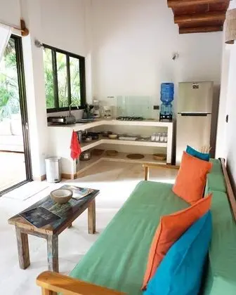 Comfort Villa, Özel Banyo, Havuz Manzaralı (Villa #1)