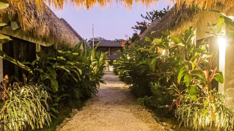 Comfort Villa, Özel Banyo, Havuz Manzaralı (Villa #1)