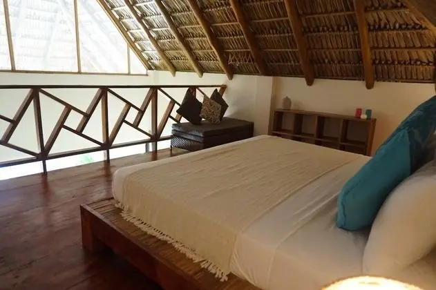 Family Villa, Özel Banyo, Havuz Manzaralı (Villa#2)