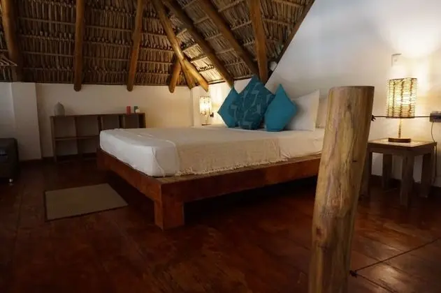 Family Villa, Özel Banyo, Havuz Manzaralı (Villa#2)