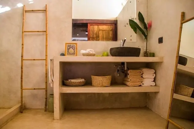 Family Villa, Özel Banyo, Havuz Manzaralı (Villa#2)