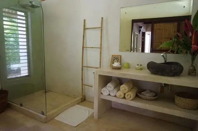 Family Villa, Özel Banyo, Havuz Manzaralı (Villa#2)