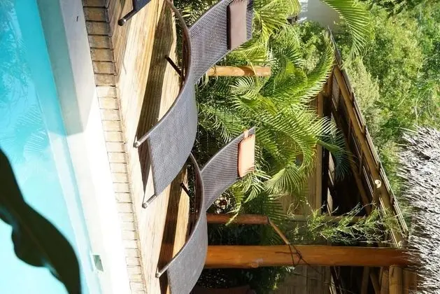 Family Villa, Özel Banyo, Havuz Manzaralı (Villa#2)