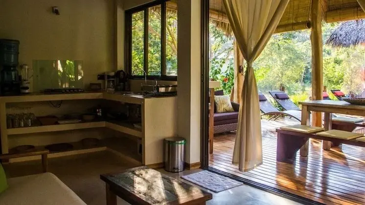 Family Villa, Özel Banyo, Havuz Manzaralı (Villa#2)