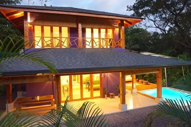 Luxury House with Private pool