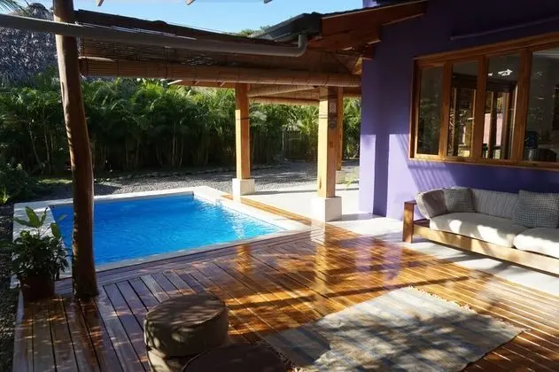 Luxury House with Private pool