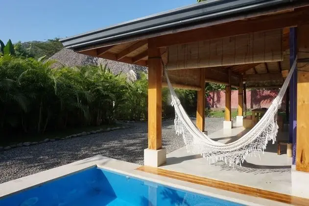 Luxury House with Private pool