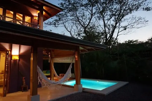 Luxury House with Private pool