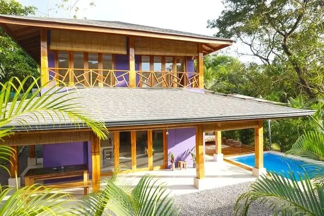 Luxury House with Private pool