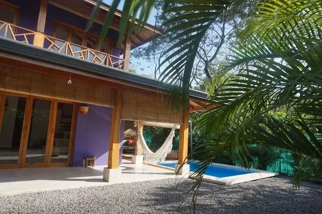 Luxury House with Private pool