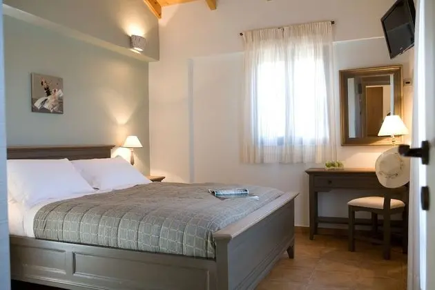 Villa, 4 Yatak Odası (Maria)