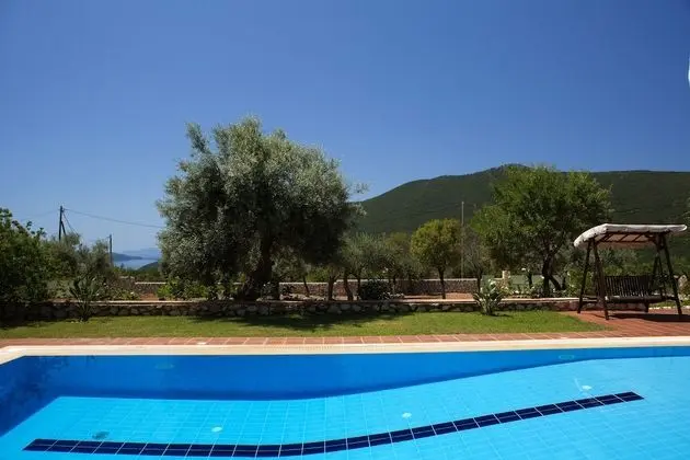 Villa, 4 Yatak Odası (Maria)