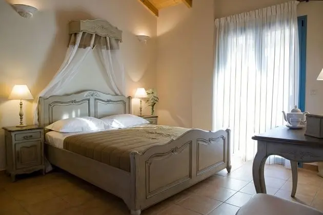 Villa, 4 Yatak Odası (Maria)