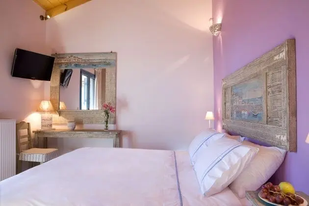 Villa, 4 Yatak Odası (Maria)