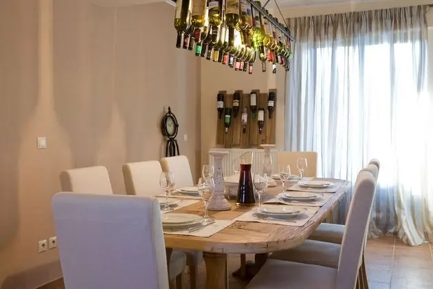 Villa, 4 Yatak Odası (Maria)