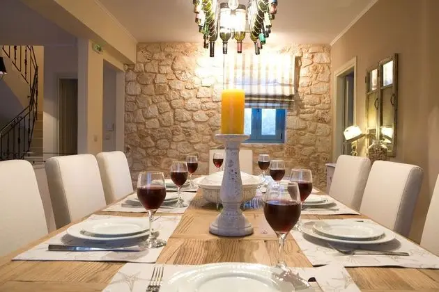 Villa, 4 Yatak Odası (Maria)