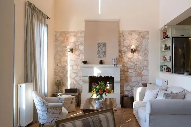 Villa, 4 Yatak Odası (Maria)