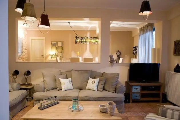 Villa, 4 Yatak Odası (Maria)