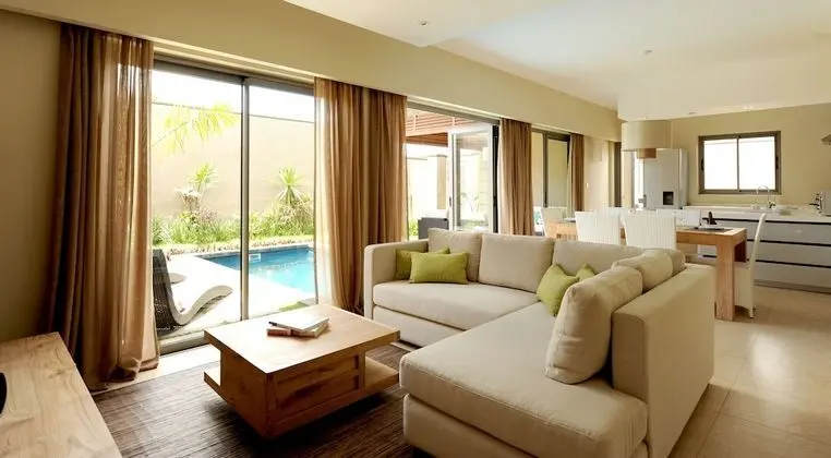 Villa, 2 Yatak Odası